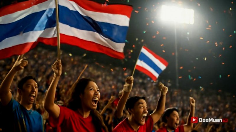 รวมไฮไลท์ ฟุตบอลโลก เกมเปิดหน้าสู้ดุเดือด