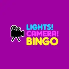 Lights Camera Bingo Casino