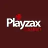 Playzax logo