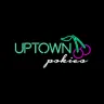 Uptown Pokies logo