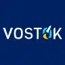 Vostok logo