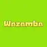 Wazamba logo