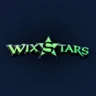 Wixstars logo