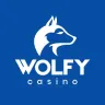 Wolfy logo